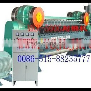 MKR500G in Stock! Steel Wool Machine thumbnail-1