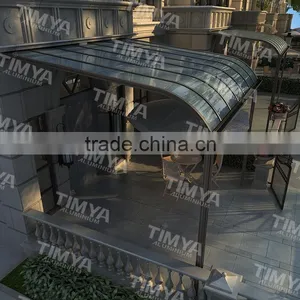High Quality Exotic Canopy Tents Sale 8x8 Canopy Tent thumbnail-1