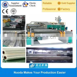 The Machinery of Making Biodegradable Plastic Packing Bags thumbnail-1