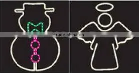 Led Rope Light Motif thumbnail-1