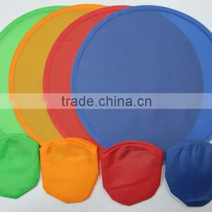 Toy Flying Pet Plastic Frisbee thumbnail-2