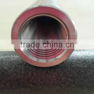 Rebar Splicing Coupler thumbnail-1