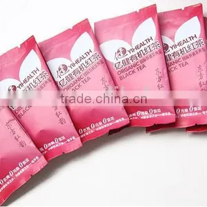 2016 Fresh Organic Black Tea Leafs Healthy Food thumbnail-2