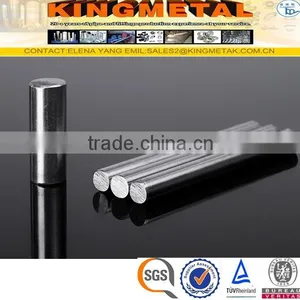 ANSI 316 304 Stainless Steel Round Bar thumbnail-1