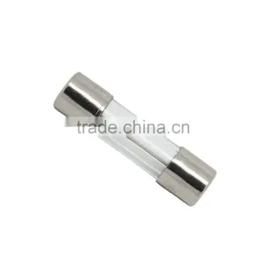 China Supplier:3.6*10mm Fast Action Glass Tube Fuse VDE UR CQC thumbnail-5