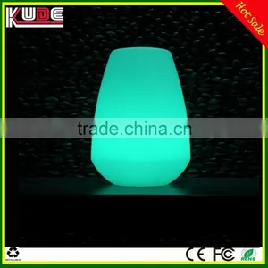 PE Material Lanthorn Shape LED Night Lamp for Home Living Decoration Light thumbnail-3