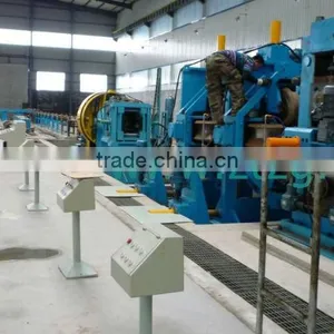 ERW140 Roll Forming Machine thumbnail-4