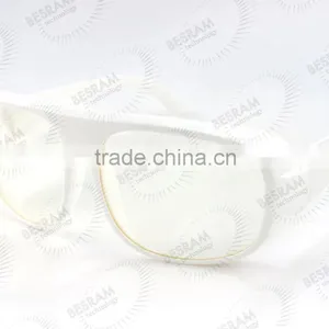 2940nm O.D 6+ IR Infrared Laser Protective Goggles Safety Glasses 52# CE thumbnail-1