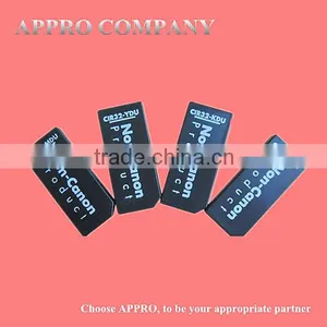 Compatible Canon GPR11 Drum Chip Resetter thumbnail-2