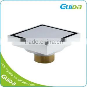 Plumbing Shower Drain Ningbo Shower Drainer Quality Choice thumbnail-2