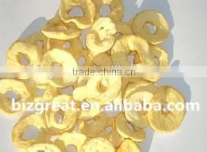 Supply High Quality AD Dried Apple Ring With Best Price thumbnail-2