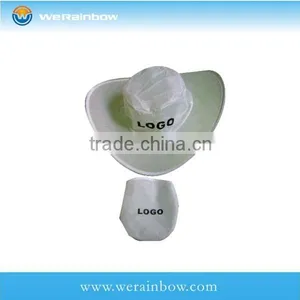 2014 New Design Nylon Foldable Pocket Hat thumbnail-1