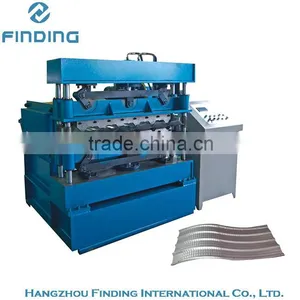 Metal Folding Machine, High Quality Metal Bending Machine, Automatic Machine Bending Machines for Sale thumbnail-2