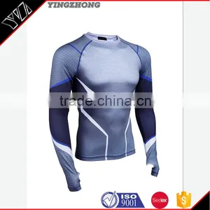 Wholesale Sportswear Europe Panty Fitness 3d t ShirtTracksuitsGym Wears Wear Bodybuilding Clothes Quality Choice thumbnail-1