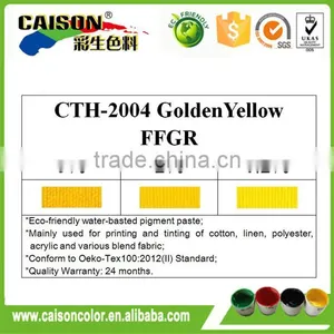 Serviceable Fine Pigment Paste in Chemicals thumbnail-3