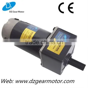 70mm 90v DC Motor With Large Amount of Sales thumbnail-1