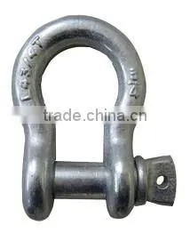 Bow Shackle for Chain thumbnail-3