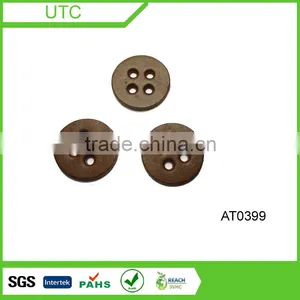 Custom 4 Holes Leather Patch Stopper thumbnail-1