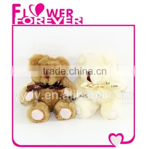 High Quality Wholesale Plush Bear thumbnail-1