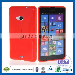 C&T Popular Universal Mobile Protect for Lumia 535 Cover thumbnail-1