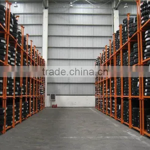 Warehouse Storage Stacking Frame KA-08 thumbnail-2