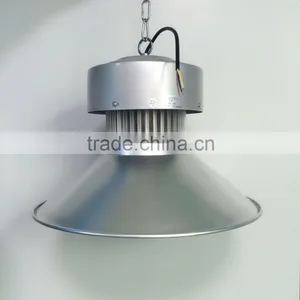 3years LED 150W Pendant Lamp High Bay Lights thumbnail-2