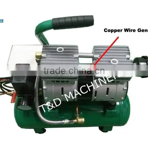 DC 24v Air Conditioner Compressor, dc Compressor Air Conditioner thumbnail-2