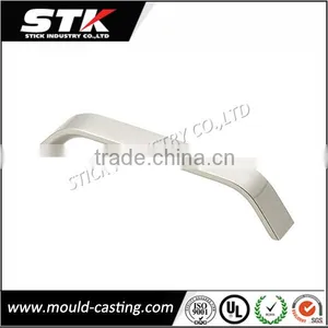 Alloy Aluminum Door Lock thumbnail-3