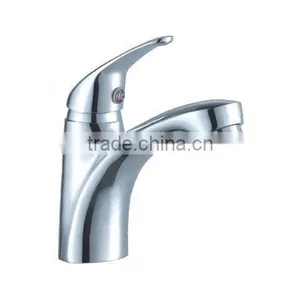 China 1st Brand Lesso (Liansu) Group Good Selling Lavatory Faucet Mixer/lavatory Faucet/basin Faucet thumbnail-1