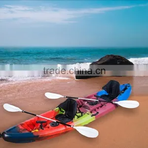 Plastic Fishing Boat thumbnail-1