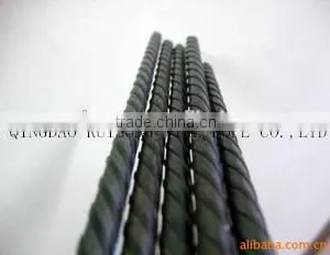 82B High Tensionned Low Price Wire Spring Clip thumbnail-1