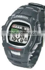 Digital Watch thumbnail-1