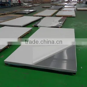 304L Cold Rolled Stainless Steel Sheet thumbnail-4