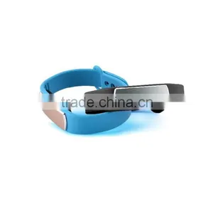 Xiaomi 1s mi Band 2016 Bracelet With Heart Rate Sensor IP67 Waterproof Work Android 4.4 thumbnail-5