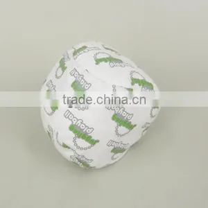 Fabric Juggling Ball thumbnail-2