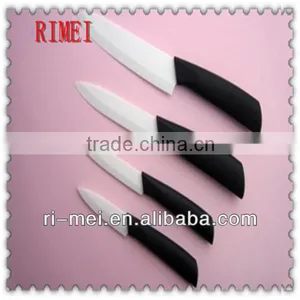Tool Kit Ceramic Knife Set thumbnail-1