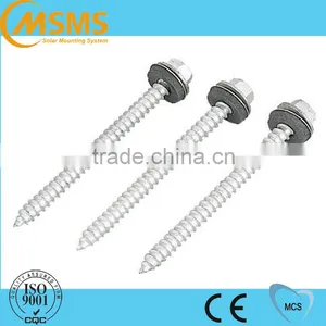 Roof Mounting System thumbnail-3
