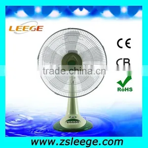 Super Quiet Table Fan / Room Fan FT-40P thumbnail-1