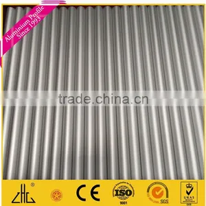 TOP! Anodized Silver Matt Profile, High Quality Anodized Silver White With Sand, Anodized Aluminium Housing thumbnail-4