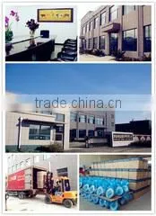 Fengcheng Hongbo Turbo Co., Ltd. company overview - view 2 thumbnail