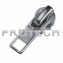 3#, 4#,5# Fashion Metal Zipper and Slider thumbnail-1