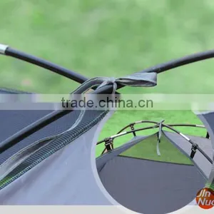 Fiberglass Pole Good Quality Green Tent With Cheap Price thumbnail-5
