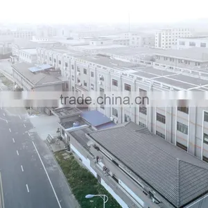 China Supplier Aluminum E27 3200lm 40W LED T-Bulb thumbnail-3