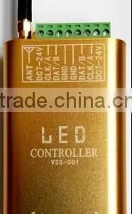 New Led Strip Wifi Controller in Market thumbnail-2