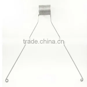Torsion Spring With Long Legs thumbnail-1