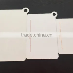 Plastic Kitchen Cutting Board thumbnail-3