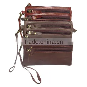 Leather Ladies Wallet thumbnail-4