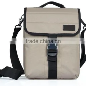 Customize Laptop Notebook Messenger Shoulder Bag For Laptop Bag Handbag For 13" Inch 13.3" Apple MacBook Pro/Air thumbnail-4