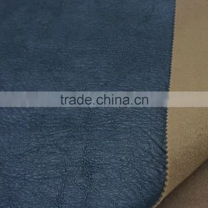 Bronzed Suede Fabric for Couch Upholstery Fabric thumbnail-3