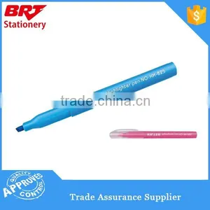 Promotion Non-toxic Marker Pen Highlighter thumbnail-1